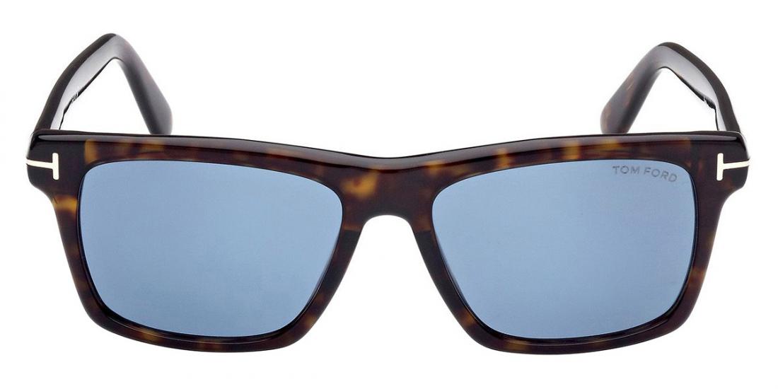 Tom Ford BUCKLEY-02 (FT0906-52V) 56 Unisex Güneş Gözlüğü